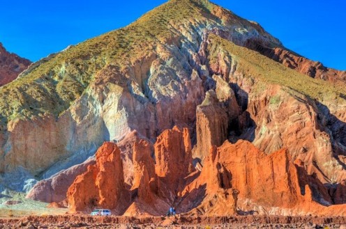 Vale do Arco-Íris